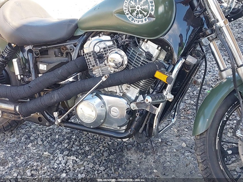 HONDA VT1100 1993