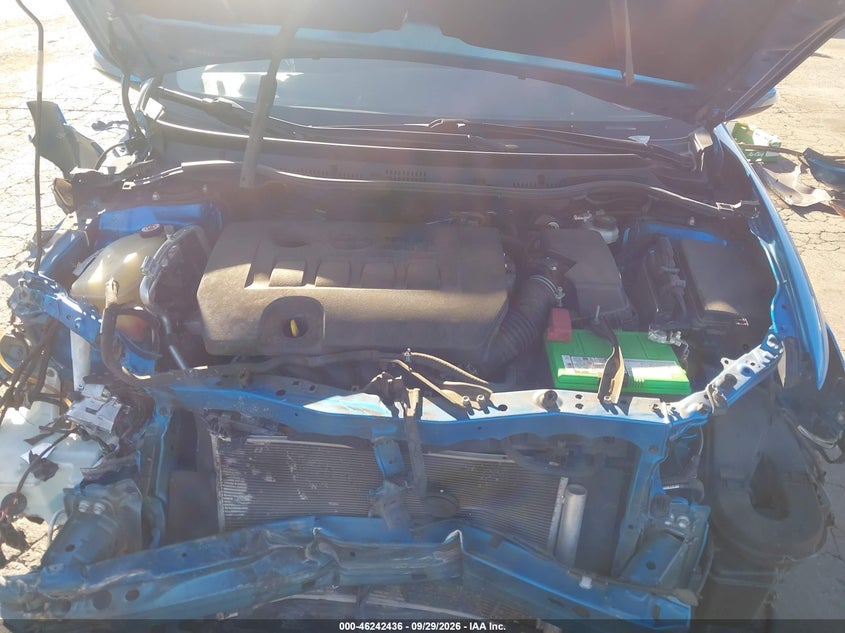TOYOTA COROLLA IM 2018 VIN JTNKARJE5JJ558017