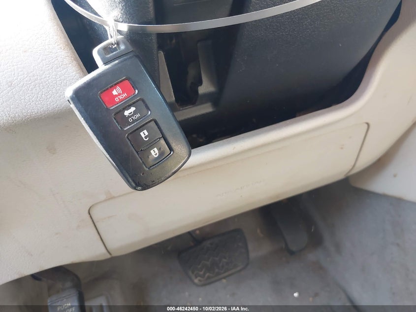 TOYOTA CAMRY HYBRID 2014 VIN 4T1BD1FK6EU112714