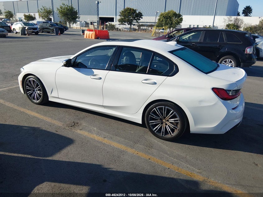 BMW M340I - zdjęcie 3