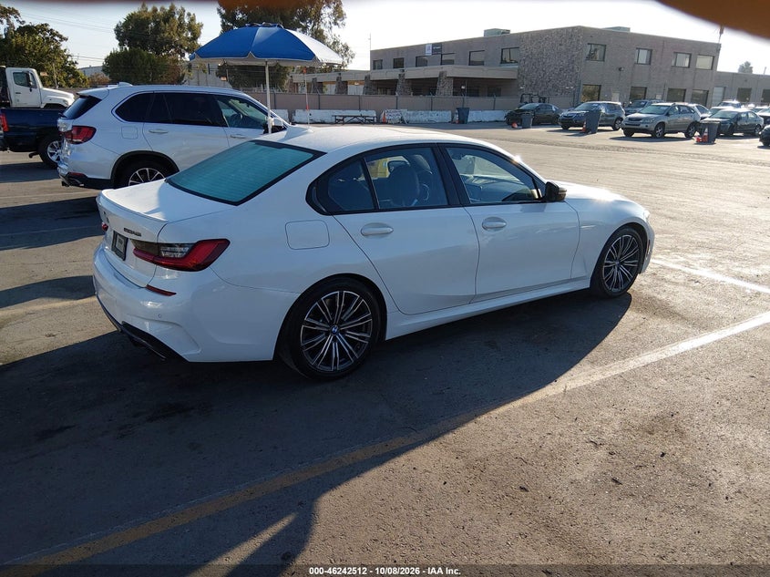BMW M340I - zdjęcie 4