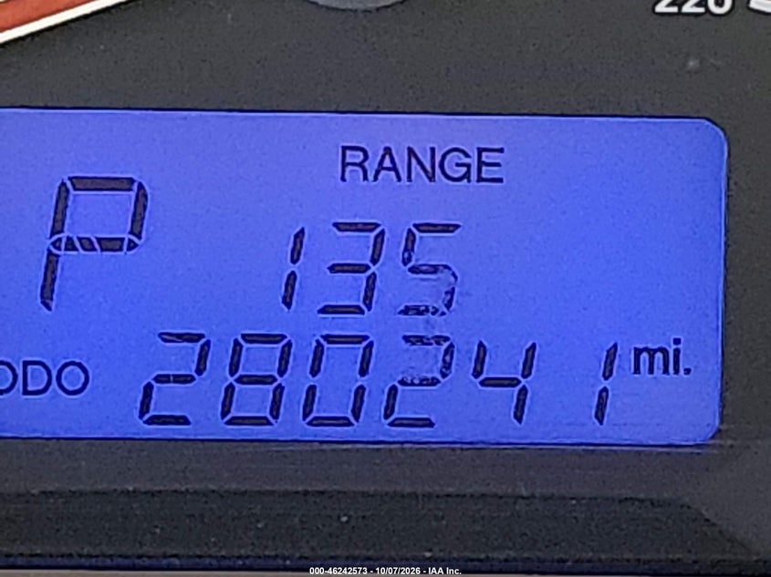2010 HYUNDAI SANTA FE GLS · Фото 12