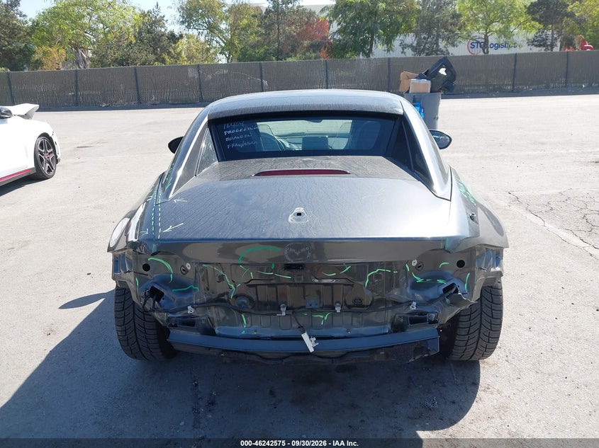 2017 MAZDA MX-5 MIATA RF LAUNCH EDITION · Фото 17