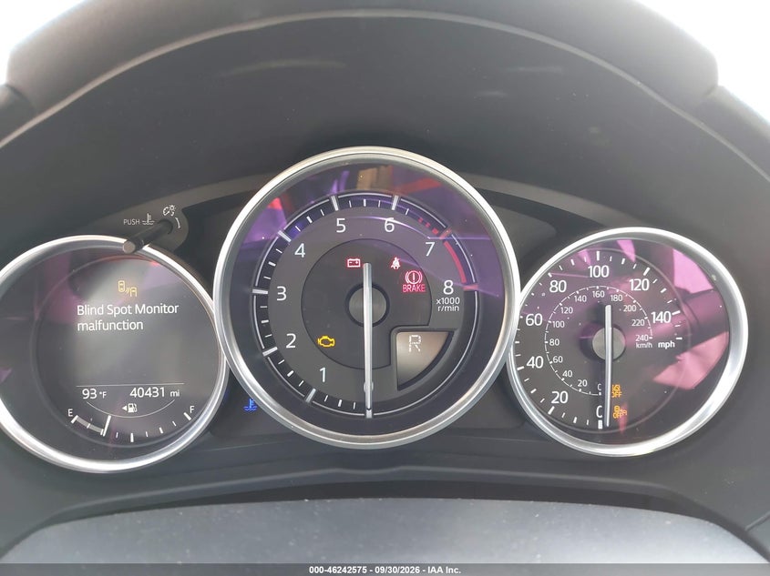 2017 MAZDA MX-5 MIATA RF LAUNCH EDITION · Фото 7