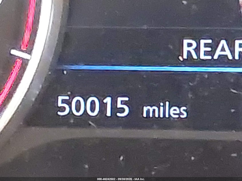 2023 NISSAN SENTRA SV XTRONIC CVT · Фото 15