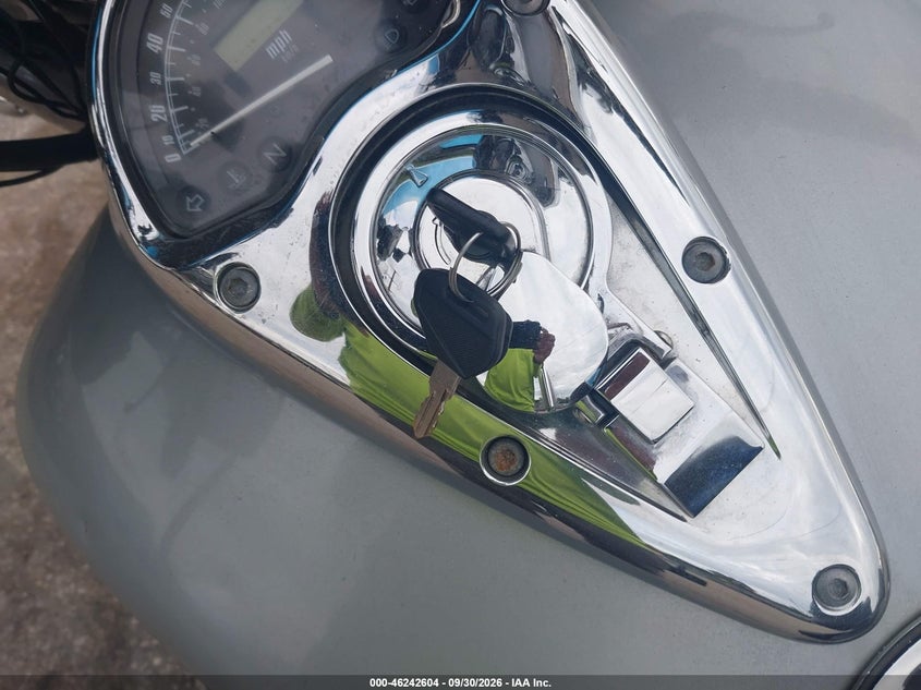 HONDA VTX1300 2005