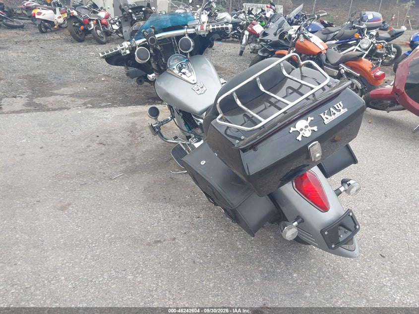 HONDA VTX1300 2005