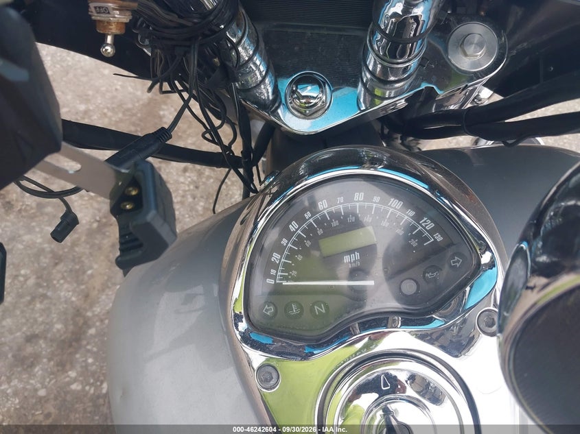 HONDA VTX1300 2005