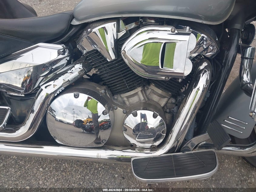 HONDA VTX1300 2005