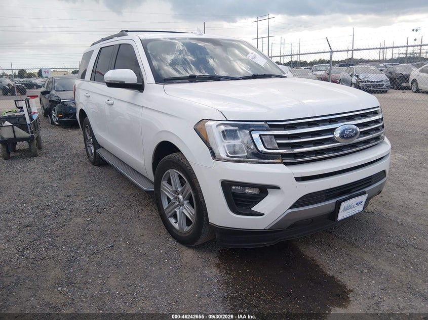 Vin: 1fmju1ht6lea68397, lot: 46742649, ford expedition xlt 2020 img_1