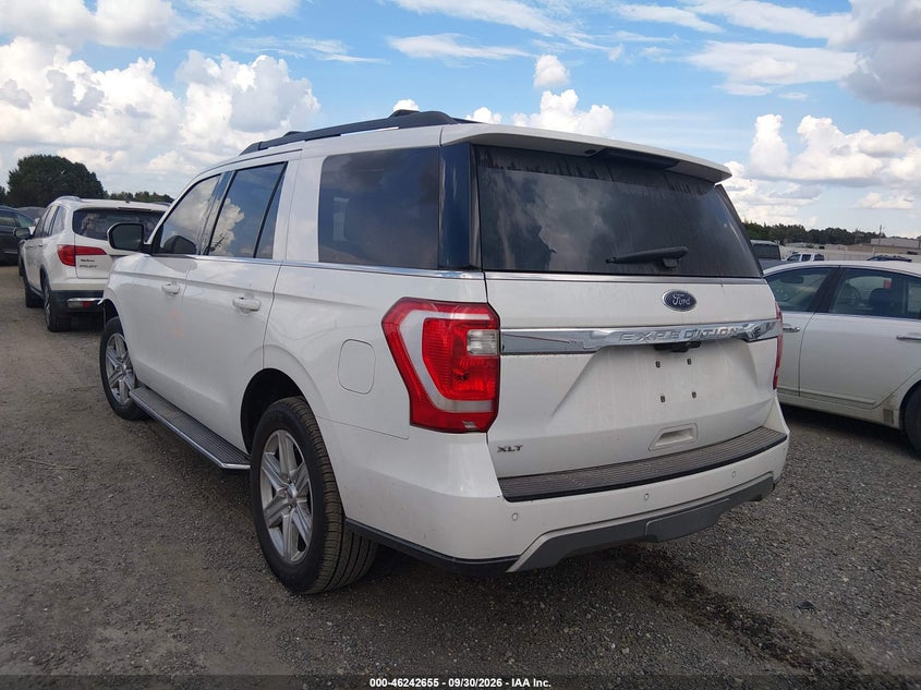 Vin: 1fmju1ht6lea68397, lot: 46742649, ford expedition xlt 20203