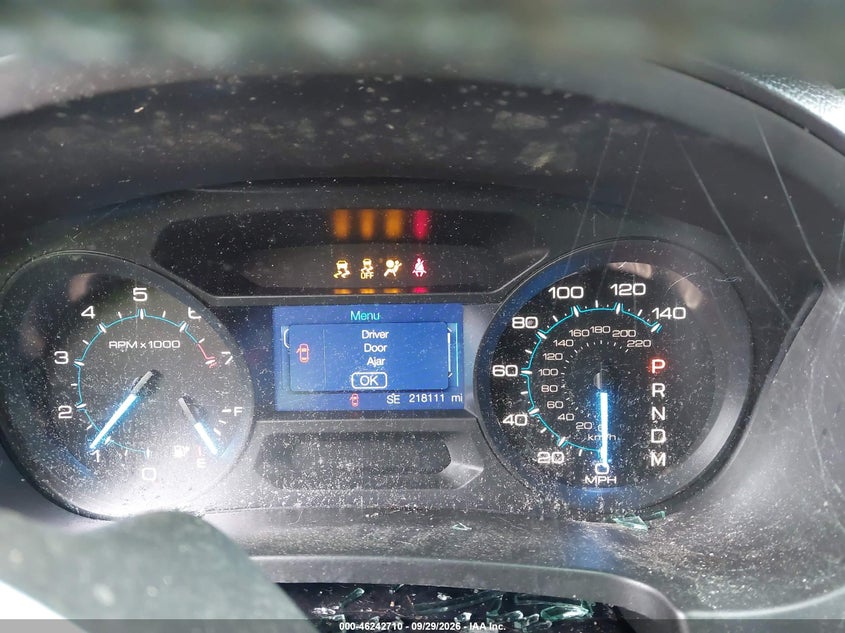 FORD EXPLORER 2014 VIN 1FM5K8D84EGA00723