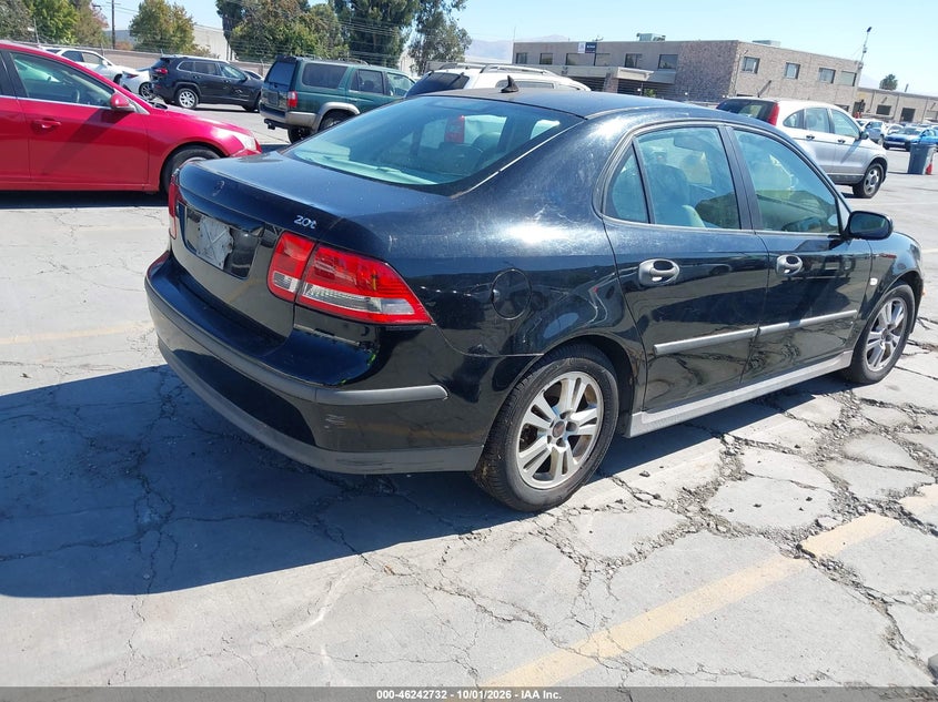 2005 SAAB 9-3 LINEAR · Фото 4