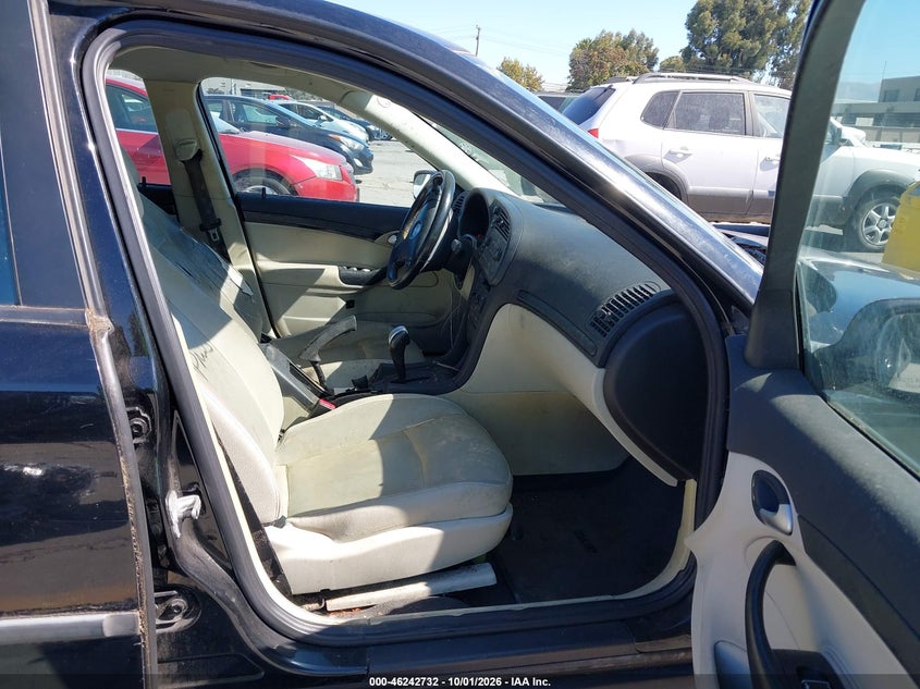 2005 SAAB 9-3 LINEAR · Фото 5