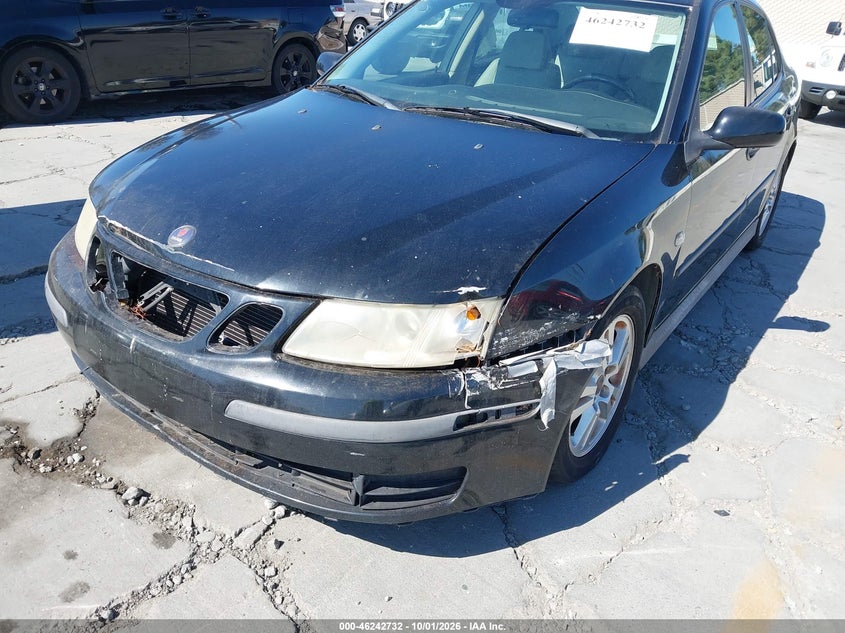2005 SAAB 9-3 LINEAR · Фото 6