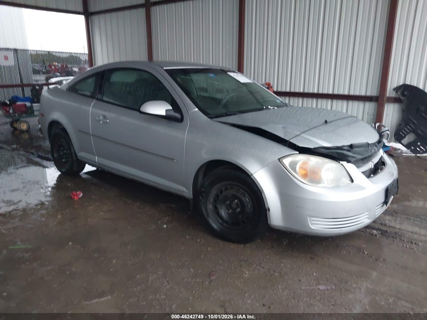 2010 Chevrolet Cobalt LT