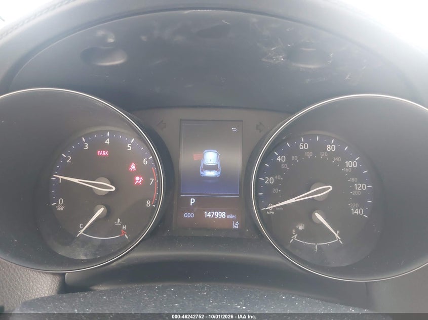 TOYOTA C-HR - zdjęcie 7
