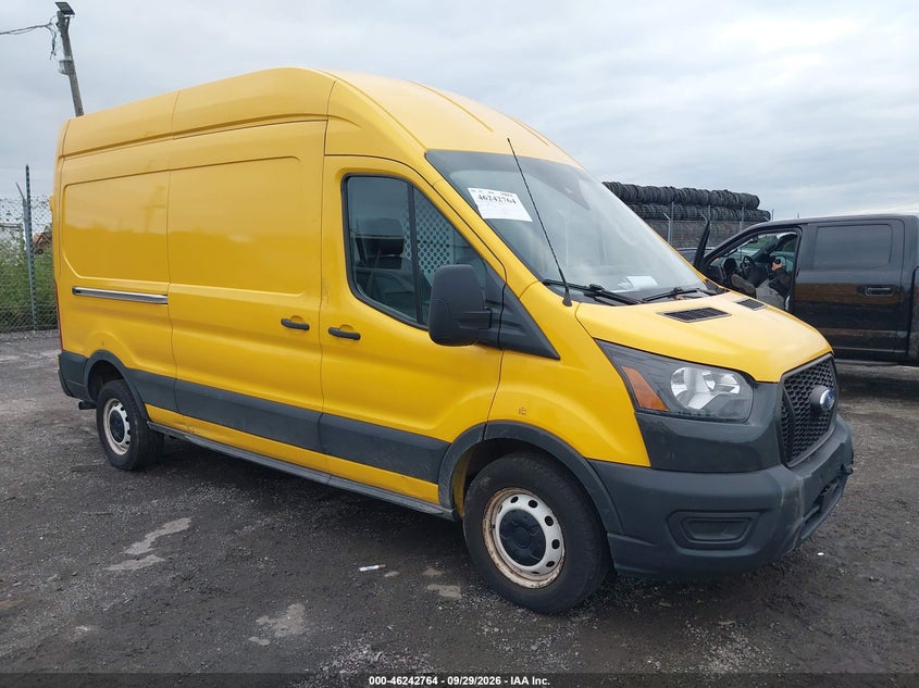 Vin: 1ftbr1x8xmka53699, lot: 46742758, ford transit-250 2021 img_1