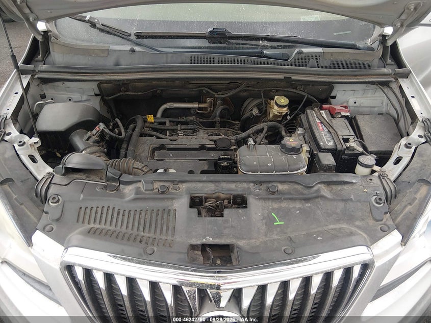 2015 BUICK ENCORE · Photo 10