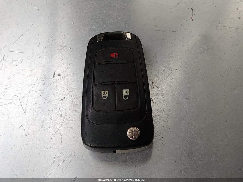 2015 BUICK ENCORE · Photo 11