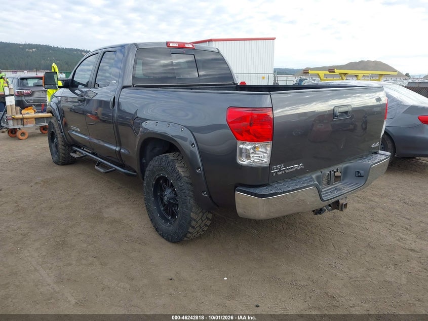 Vin: 5tfuy5f13bx196288, lot: 46742812, toyota tundra grade 5.7l v8 20113