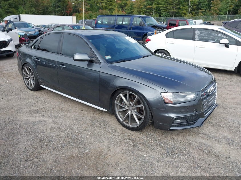 Vin: waubgafl1fa039062, lot: 46742825, audi s4 3.0t premium plus 2015 img_1