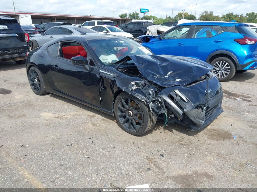 Vin: jf1zcab14d1606305, lot: 46742866, subaru brz premium 2013 img_1