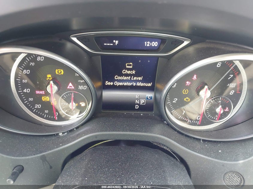 Photo 7 - MERCEDES-BENZ GLA 250