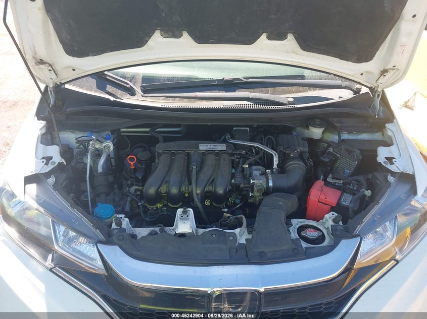 2018 HONDA FIT EX · Фото 10