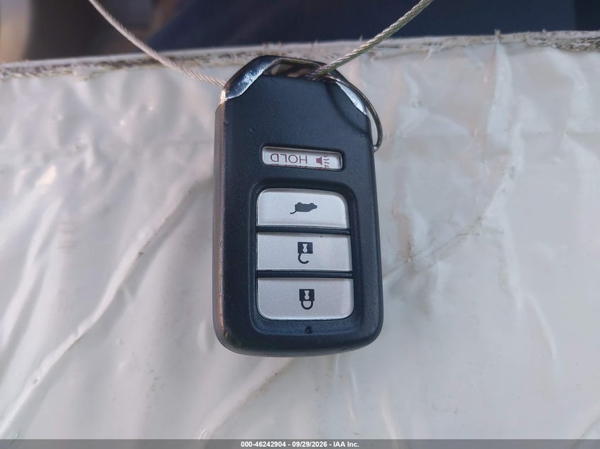 2018 HONDA FIT EX · Фото 11