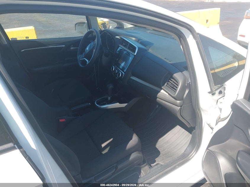 2018 HONDA FIT EX · Фото 5