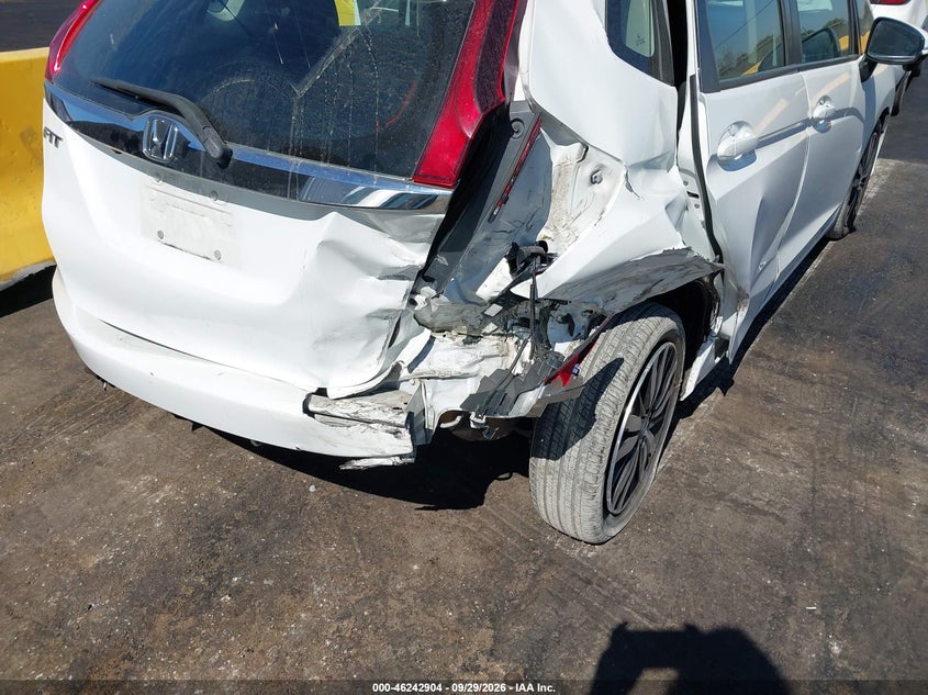 2018 HONDA FIT EX · Фото 6