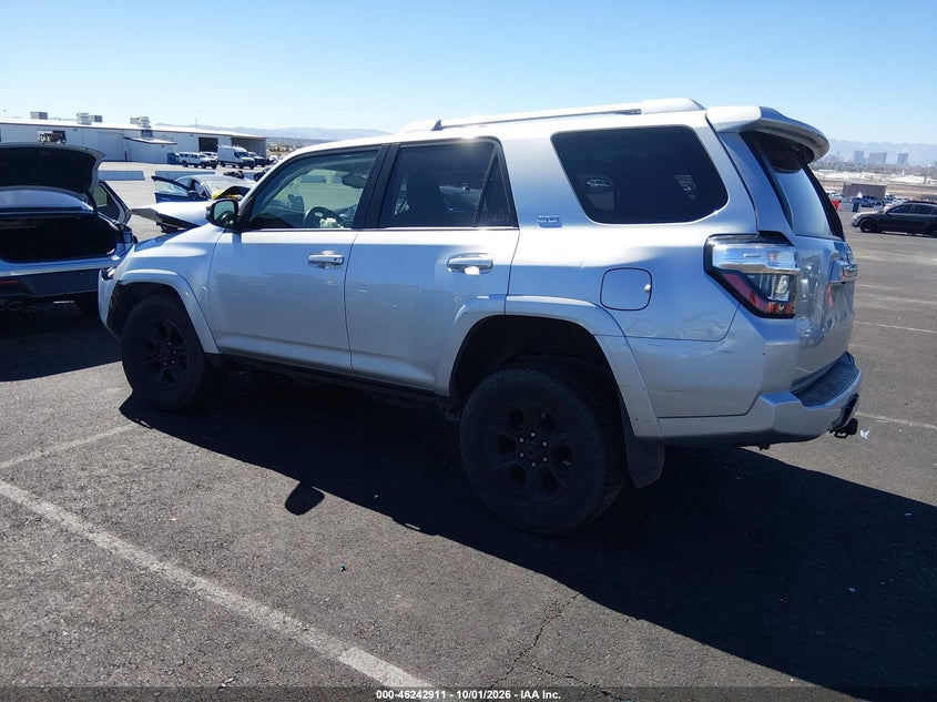 TOYOTA 4RUNNER - zdjęcie 3