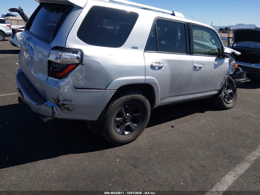 TOYOTA 4RUNNER - zdjęcie 4