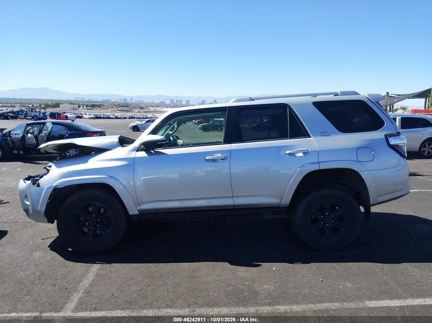 TOYOTA 4RUNNER - zdjęcie 6