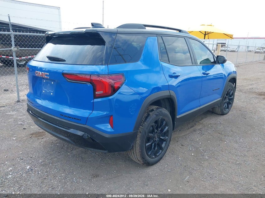 Vin: 3gkalmeg3tl119634, lot: 46742906, gmc terrain fwd elevation 20264
