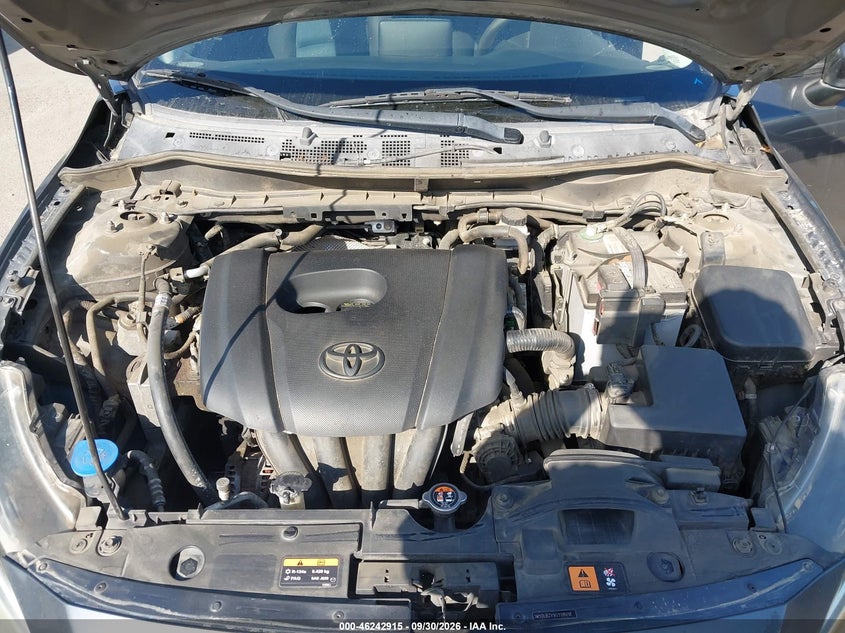 2016 SCION IA · Фото 10