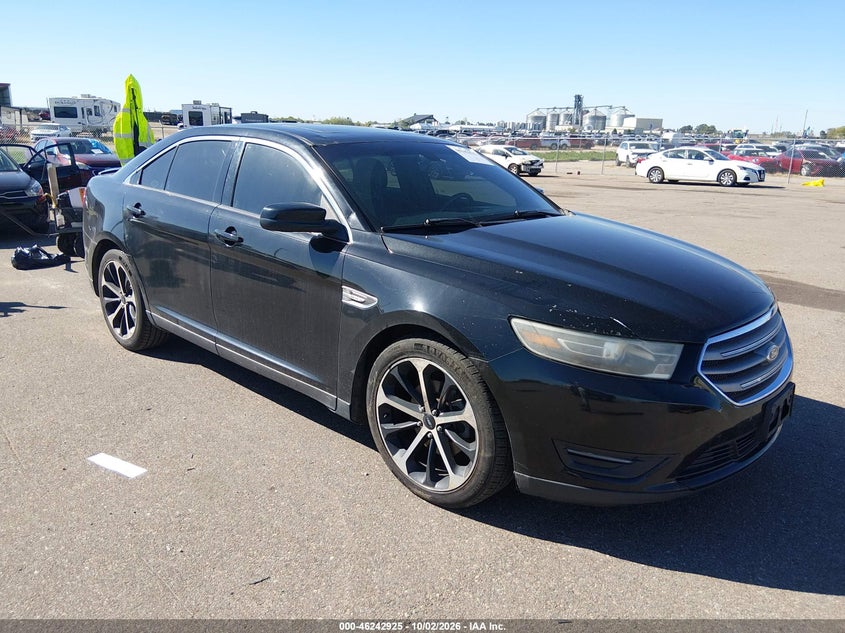 Vin: 1fahp2e81gg112838, lot: 46742919, ford taurus sel 2016 img_1