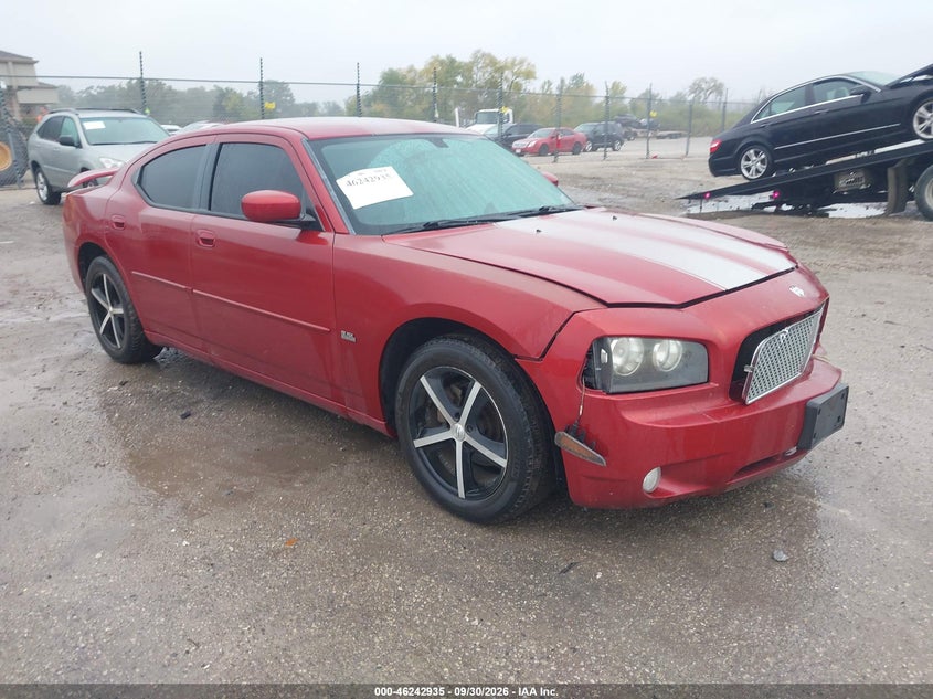 Vin: 2b3ca3cv4ah186899, lot: 46742929, dodge charger sxt 2010 img_1