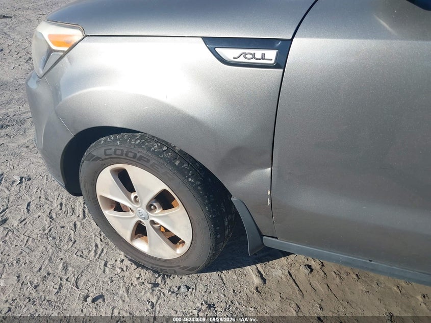 KIA SOUL 2016 VIN KNDJN2A28G7262660