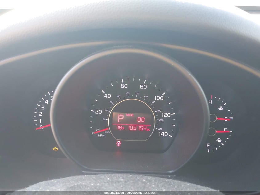 KIA SOUL 2016 VIN KNDJN2A28G7262660