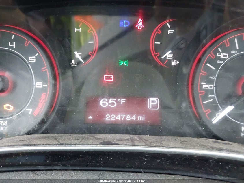 2013 DODGE DART RALLYE · Фото 7
