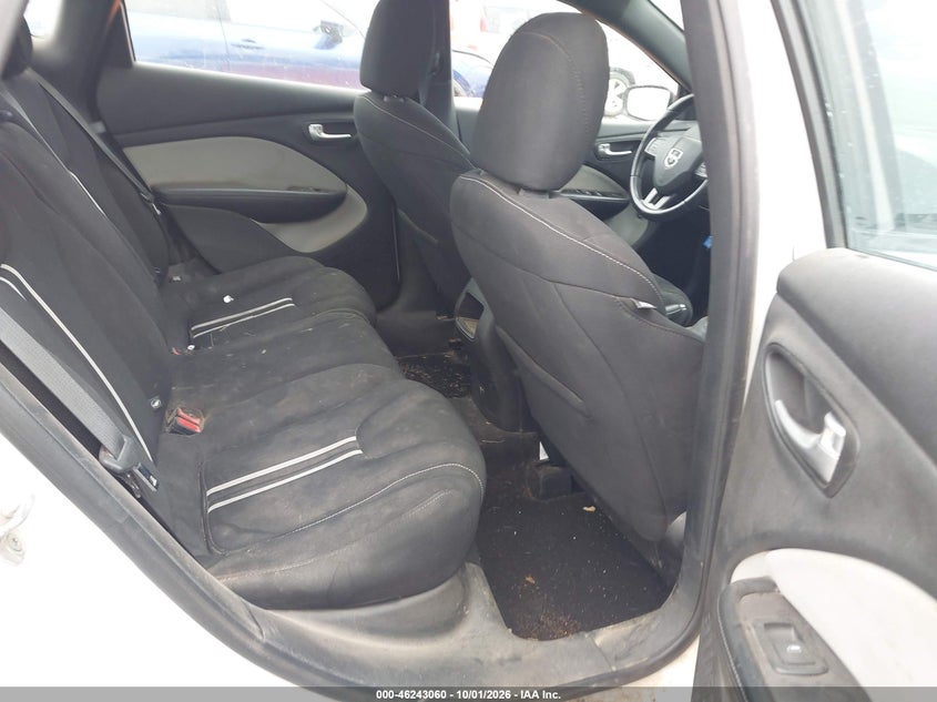 2013 DODGE DART RALLYE · Фото 8