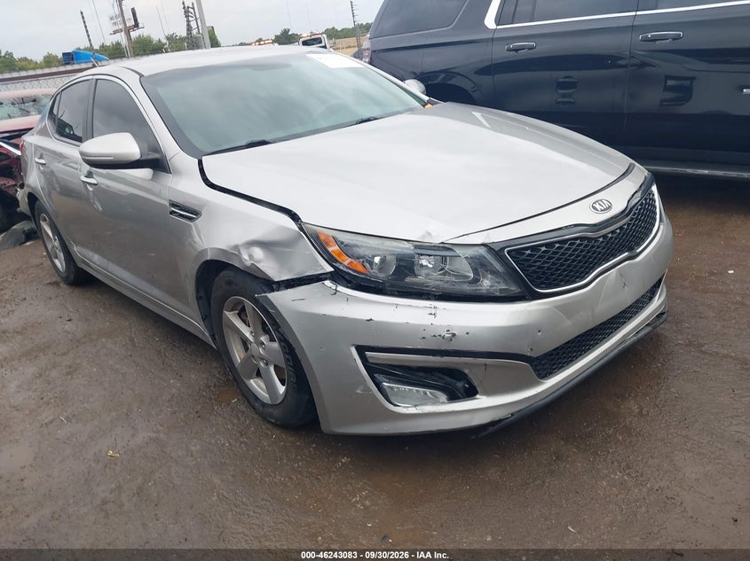 Vin: 5xxgm4a73fg381937, lot: 46743077, kia optima lx 2015 img_1