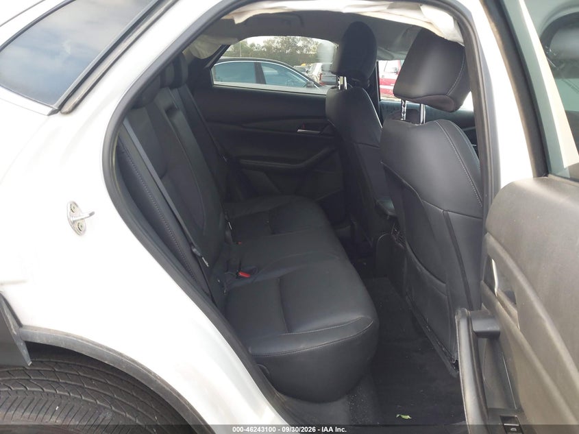MAZDA CX-30 2021 VIN 3MVDMABL7MM239193