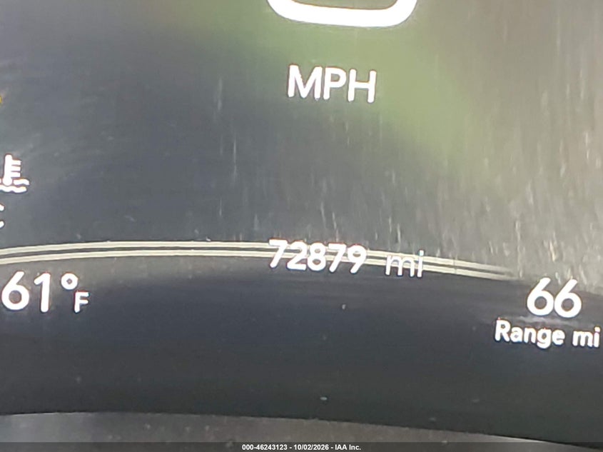 2024 CHRYSLER PACIFICA TOURING L · Фото 15