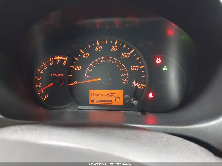 MITSUBISHI MIRAGE 2024 VIN ML32AUHJ8RH029676