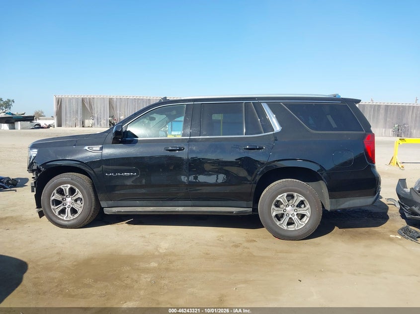 GMC YUKON - zdjęcie 15