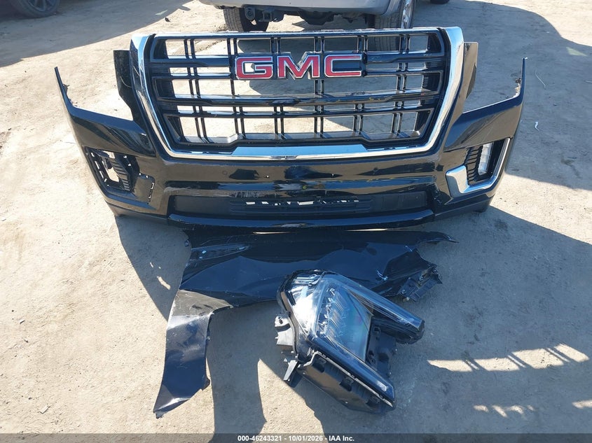 GMC YUKON - zdjęcie 12