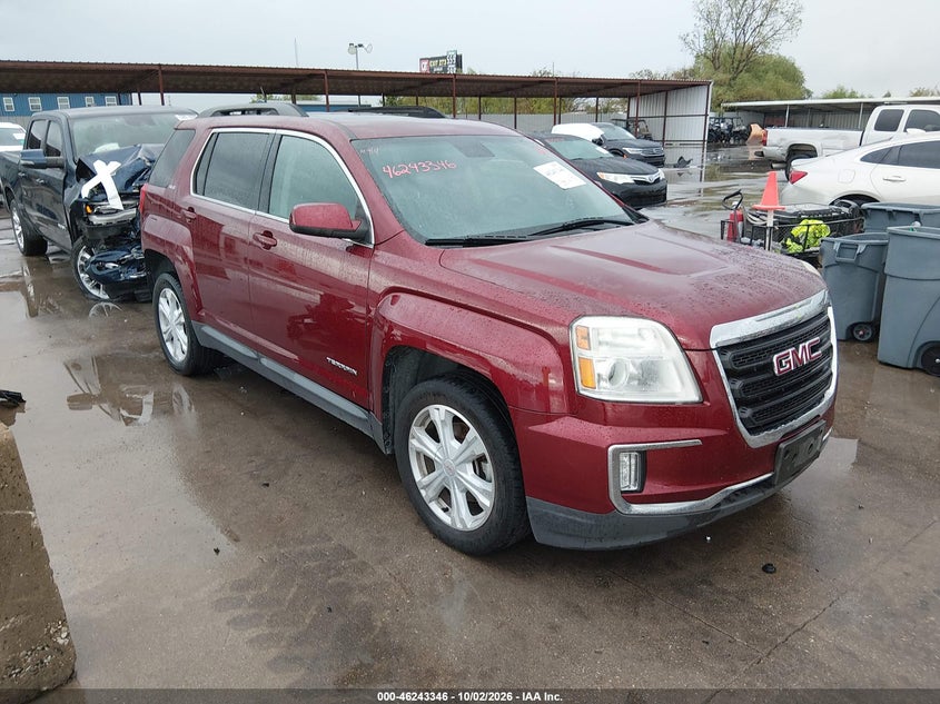 Vin: 2gkfltek9h6222962, lot: 46743340, gmc terrain sle-2 2017 img_1